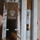 Отзыв Gritti Tutu Blanc