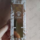 Духи Tutu Blanc от Gritti