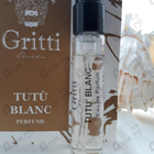 Отзывы Gritti Tutu Blanc