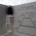 Парфюм Gritti Tutu Blanc