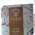 Отзыв Gritti Tutu Blanc