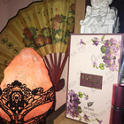 Отзывы Afnan Violet Bouquet