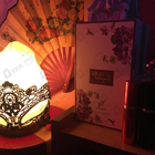 Отзывы Afnan Violet Bouquet