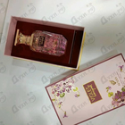 Отзыв Afnan Violet Bouquet