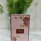 Отзыв Afnan Violet Bouquet