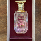 Отзыв Afnan Violet Bouquet