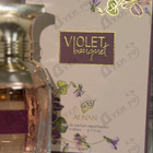 Отзыв Afnan Violet Bouquet