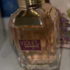 Парфюм Afnan Violet Bouquet