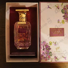 Отзыв Afnan Violet Bouquet