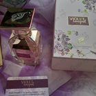 Отзыв Afnan Violet Bouquet