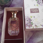 Духи Violet Bouquet от Afnan
