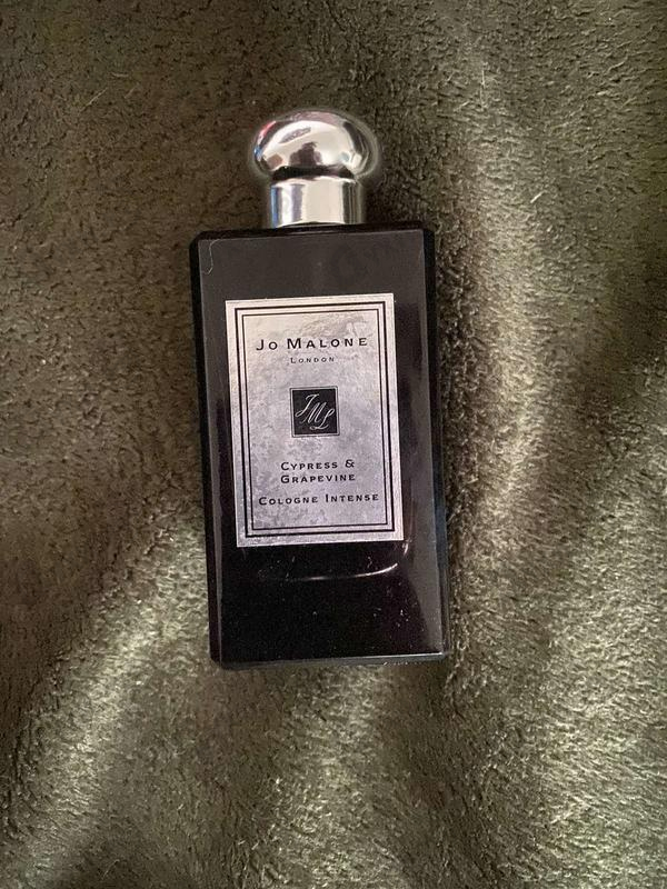 Духи Cypress & GrapeVine от Jo Malone