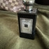 Парфюмерия Jo Malone Cypress & GrapeVine