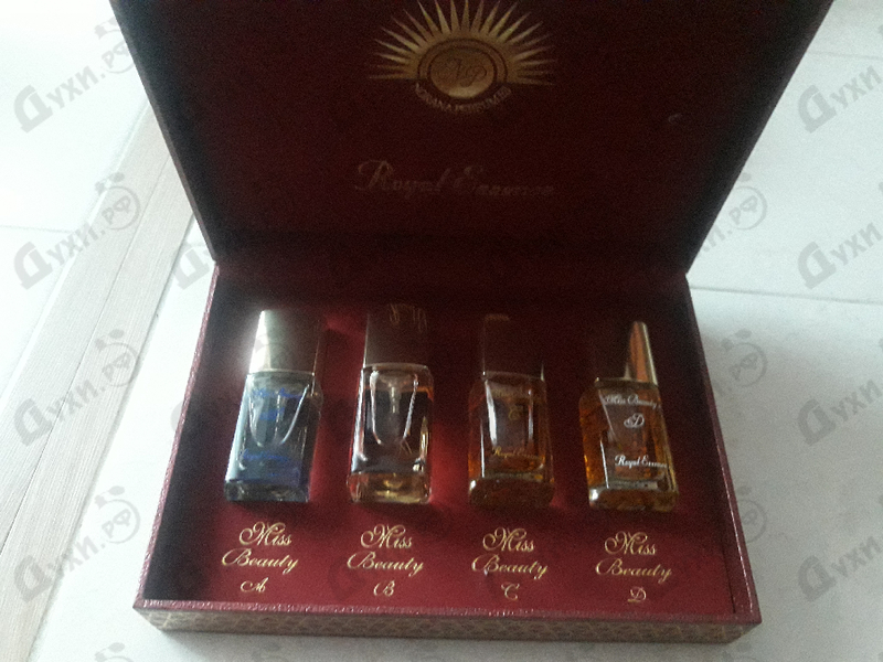 Парфюмерия Norana Perfumes Наборы Купить Наборы от Norana Perfumes