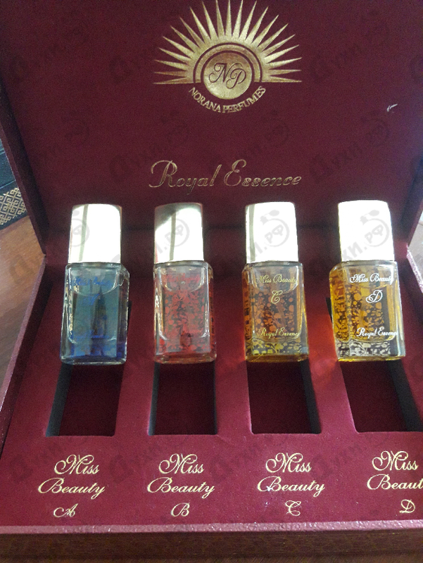 Купить Norana Perfumes Наборы Парфюмерия Наборы от Norana Perfumes