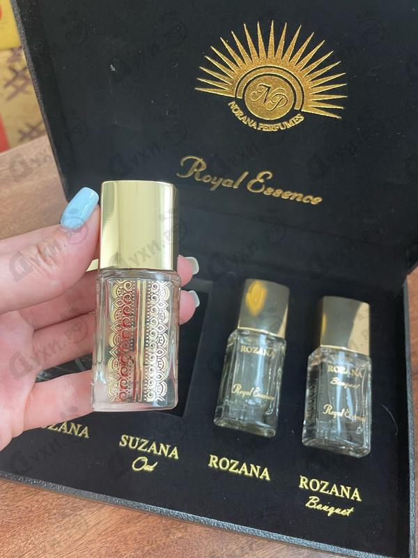 Парфюмерия Наборы от Norana Perfumes