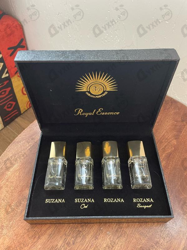 Купить Наборы от Norana Perfumes Парфюмерия Norana Perfumes Наборы