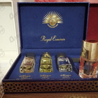 Отзыв Norana Perfumes Наборы