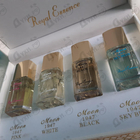 Отзыв Norana Perfumes Наборы