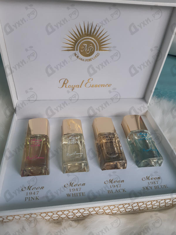 Купить Norana Perfumes Наборы