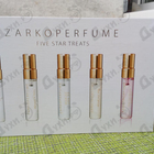 Отзывы Zarkoperfume Наборы
