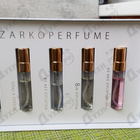 Отзыв Zarkoperfume Наборы