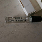 Отзывы Louis Vuitton Orage