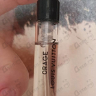 Отзыв Louis Vuitton Orage