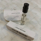 Духи Orage от Louis Vuitton