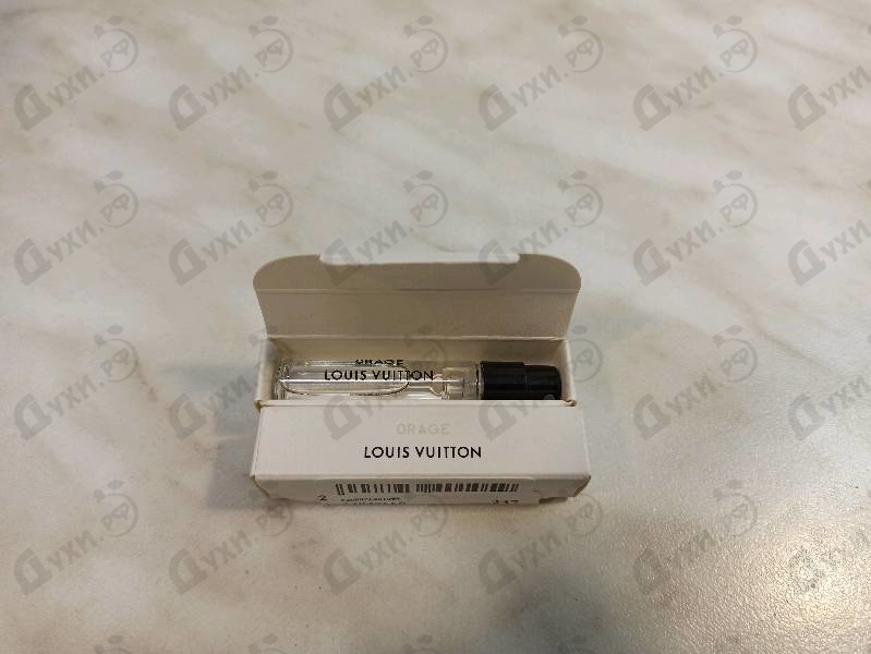 Отзывы Louis Vuitton Orage Купить Orage от Louis Vuitton