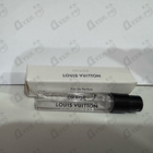 Парфюм Louis Vuitton Orage