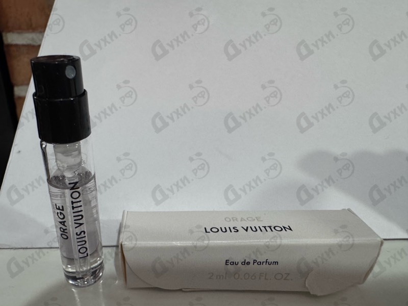 Купить Orage от Louis Vuitton