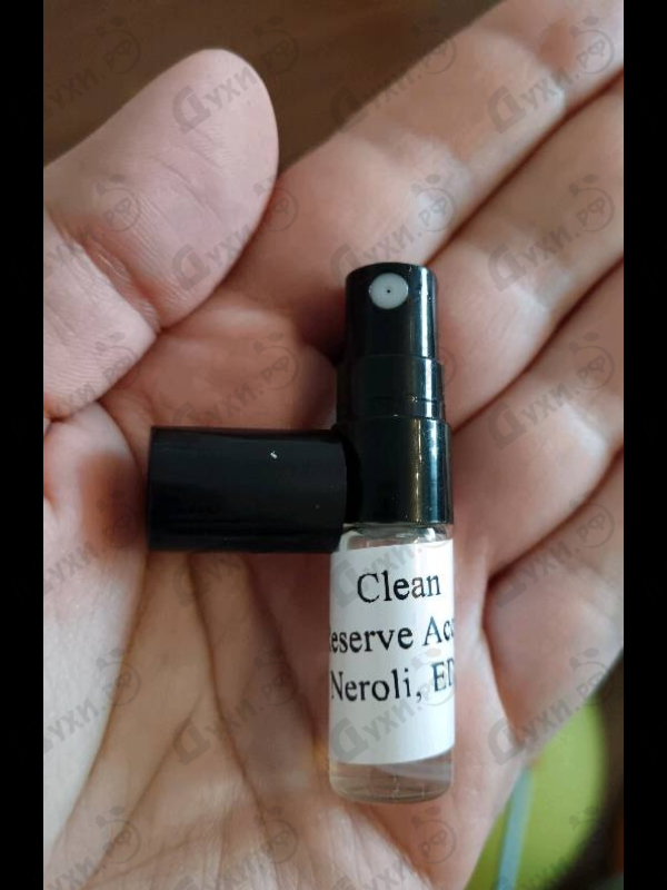 Купить Clean Reserve Acqua Neroli