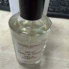 Парфюм Thomas Kosmala No 10 Desir Du Coeur