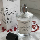 Отзыв Thomas Kosmala No 10 Desir Du Coeur