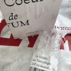 Отзывы Thomas Kosmala No 10 Desir Du Coeur