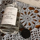 Парфюм Thomas Kosmala No 10 Desir Du Coeur