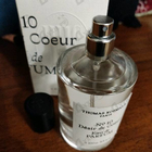 Отзыв Thomas Kosmala No 10 Desir Du Coeur