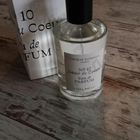 Отзыв Thomas Kosmala No 10 Desir Du Coeur