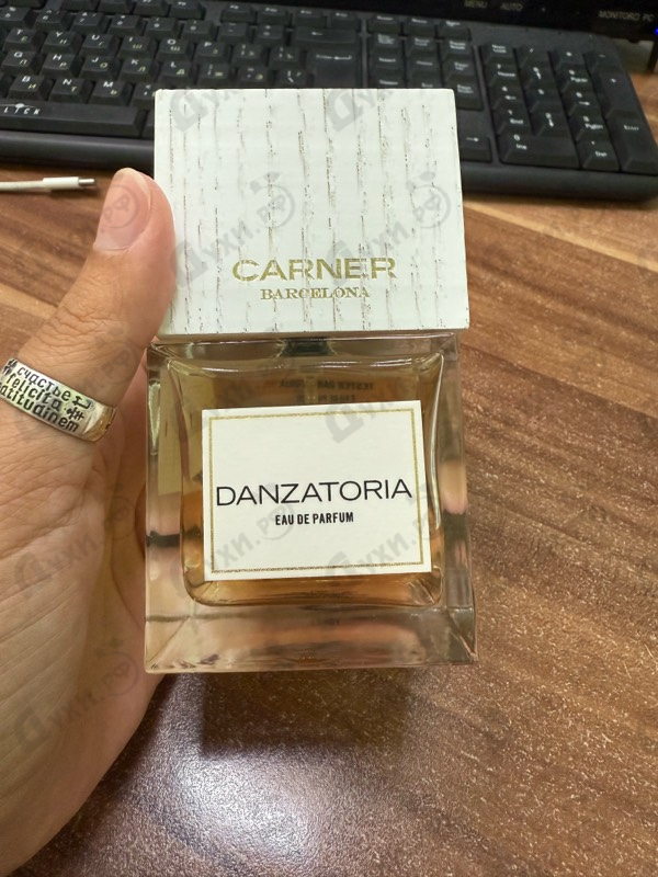 Купить Danzatoria от Carner Barcelona