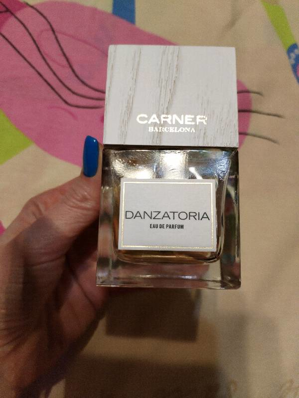 Купить Danzatoria от Carner Barcelona