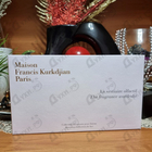 Духи Наборы от Maison Francis Kurkdjian