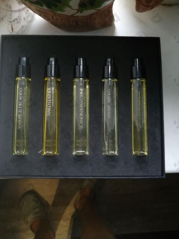 Отзывы LM Parfums Наборы