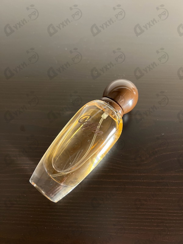 Парфюмерия Coffee от Sergio Nero