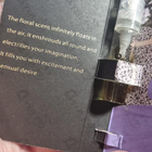 Духи Wrap Me In Dreams от Haute Fragrance Company