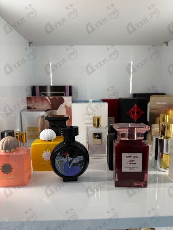 Духи Wrap Me In Dreams от Haute Fragrance Company