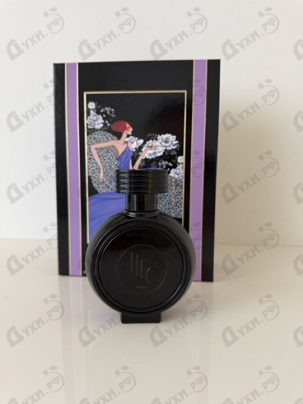 Купить Wrap Me In Dreams от Haute Fragrance Company