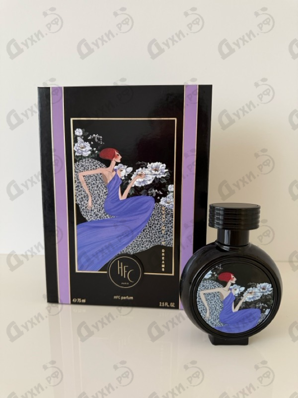 Отзывы Haute Fragrance Company Wrap Me In Dreams