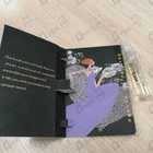 Отзыв Haute Fragrance Company Wrap Me In Dreams