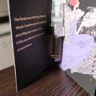 Отзывы Haute Fragrance Company Wrap Me In Dreams